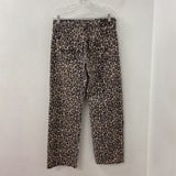 BDG WOMEN'S JEANS black tan mix S/28