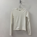 SUNDAY BEST WOMEN'S TOP white M