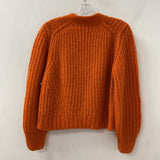Eleven Six WOMEN'S CARDIGAN orange XS/S