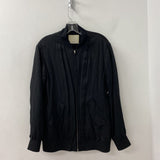 WILFRED WOMEN'S BOMBER JACKET black S
