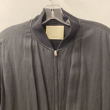 WILFRED WOMEN'S BOMBER JACKET black S