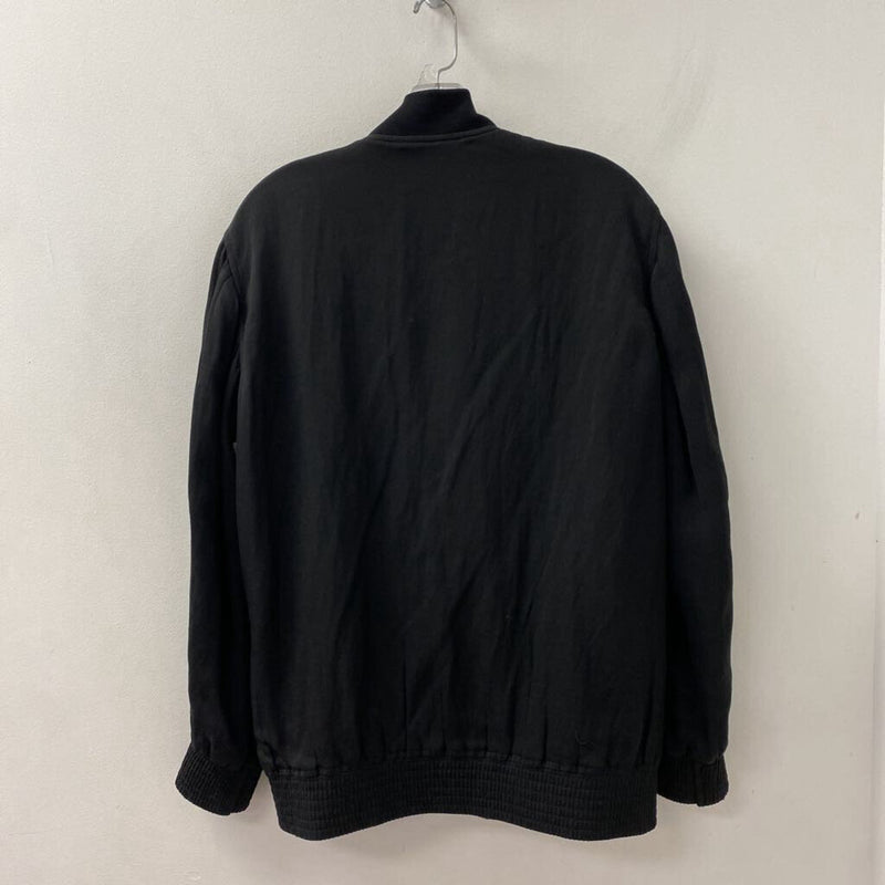 WILFRED WOMEN'S BOMBER JACKET black S