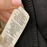 WILFRED WOMEN'S BOMBER JACKET black S