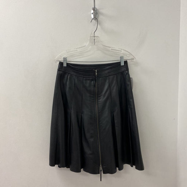 MARGARET M. WOMEN'S SKIRT black 6