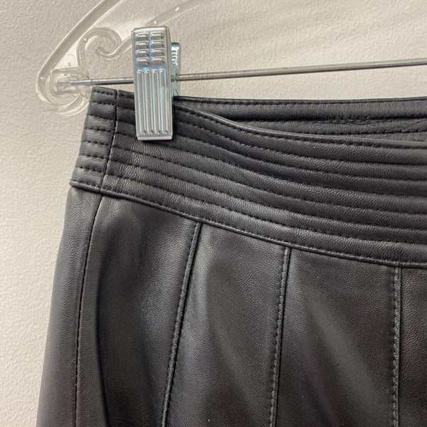 MARGARET M. WOMEN'S SKIRT black 6