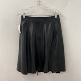 MARGARET M. WOMEN'S SKIRT black 6