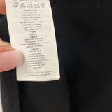 MICHAEL/Michael Kors WOMEN'S SWEATER black white mix S