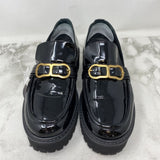 dorothee schumacher WOMEN'S FLATS black 38.5