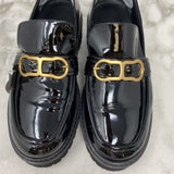 dorothee schumacher WOMEN'S FLATS black 38.5