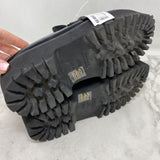 dorothee schumacher WOMEN'S FLATS black 38.5