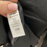 JOE FRESH WOMEN'S BLAZER/JACKET black XL