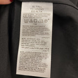 OLD NAVY WOMEN'S SKIRT black XLT