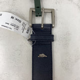 ROOTS WOMEN'S BELT black M