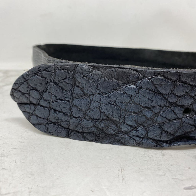 FREE PEOPLE WOMEN'S BELT black S/M
