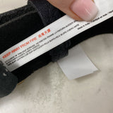 FREE PEOPLE WOMEN'S BELT black S/M