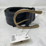 FREE PEOPLE WOMEN'S BELT black S/M