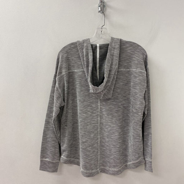 Northern Reflections WOMEN'S TOP black white mix MP