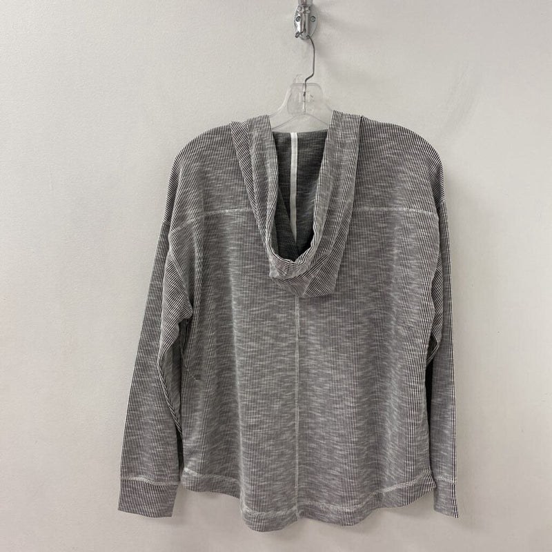 Northern Reflections WOMEN'S TOP black white mix MP