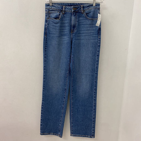 RW&CO WOMEN'S JEANS blue S/28