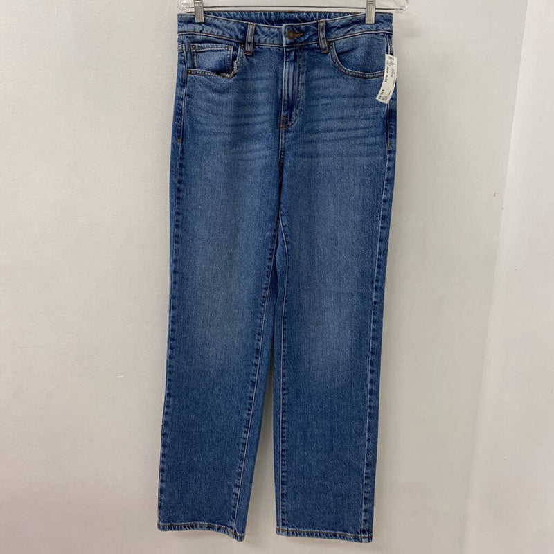 RW&CO WOMEN'S JEANS blue S/28