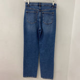 RW&CO WOMEN'S JEANS blue S/28