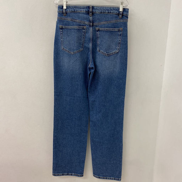 RW&CO WOMEN'S JEANS blue S/28