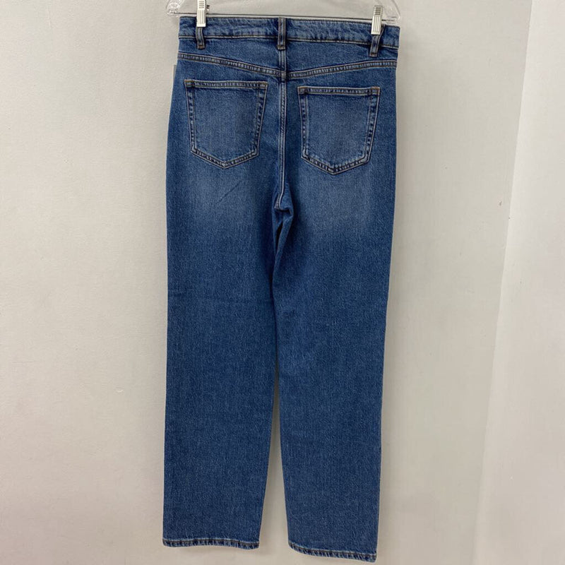 RW&CO WOMEN'S JEANS blue S/28
