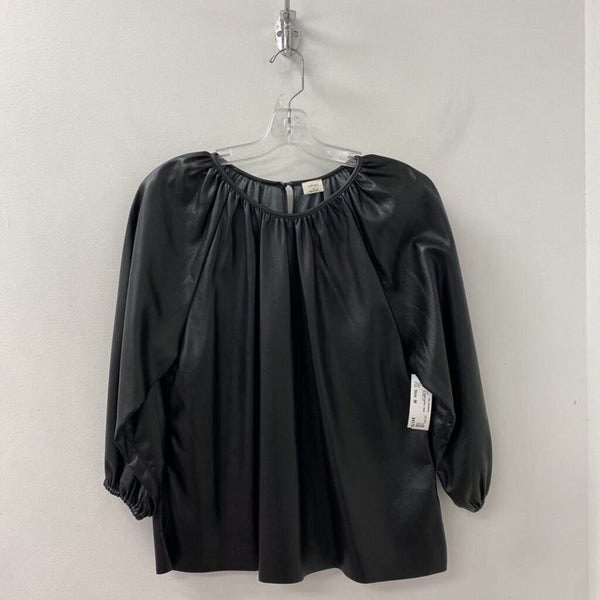 WILFRED WOMEN'S TOP black M