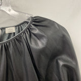WILFRED WOMEN'S TOP black M