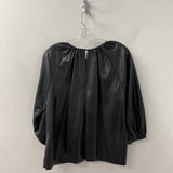 WILFRED WOMEN'S TOP black M
