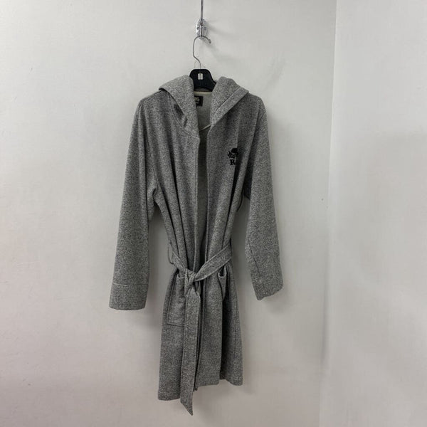 ROOTS WOMEN'S CARDIGAN grey XS/S