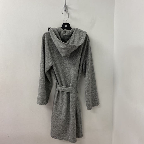 ROOTS WOMEN'S CARDIGAN grey XS/S