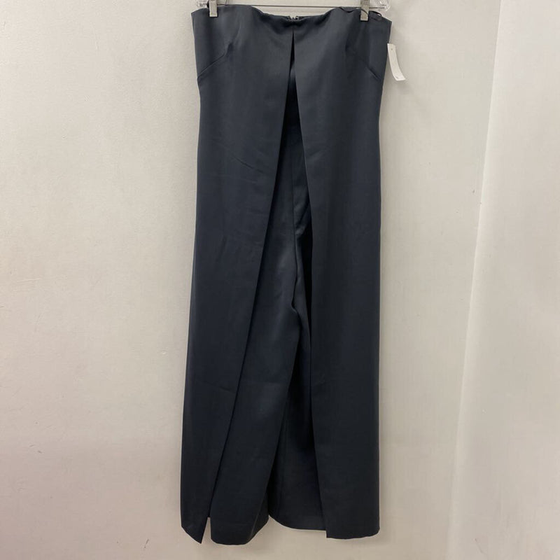 Club Monaco WOMEN'S JUMPSUIT graphite 10