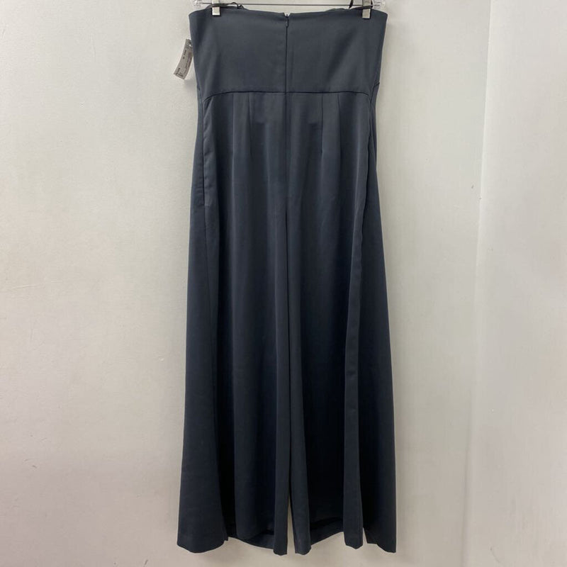 Club Monaco WOMEN'S JUMPSUIT graphite 10
