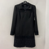 NISSA WOMEN'S COAT black 8