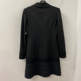NISSA WOMEN'S COAT black 8