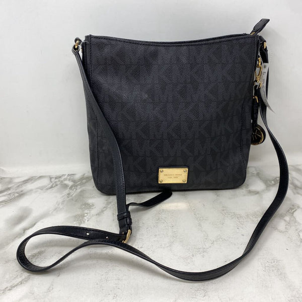 MICHAEL/Michael Kors WOMEN'S BAG black grey mix