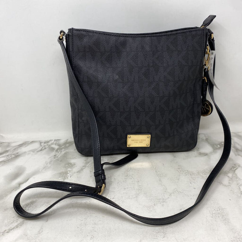 MICHAEL/Michael Kors WOMEN'S BAG black grey mix