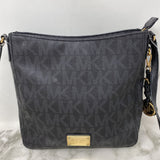 MICHAEL/Michael Kors WOMEN'S BAG black grey mix
