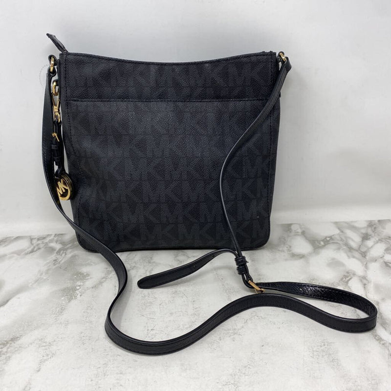 MICHAEL/Michael Kors WOMEN'S BAG black grey mix