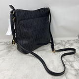 MICHAEL/Michael Kors WOMEN'S BAG black grey mix