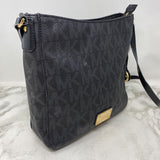 MICHAEL/Michael Kors WOMEN'S BAG black grey mix
