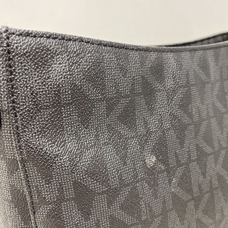 MICHAEL/Michael Kors WOMEN'S BAG black grey mix
