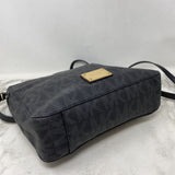 MICHAEL/Michael Kors WOMEN'S BAG black grey mix
