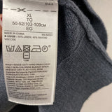 Banana Republic WOMEN'S TANK/CAMI charcoal XL
