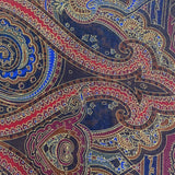 WOMEN'S SCARF/SHAWL brown burgundy