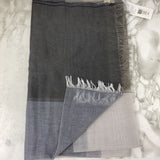 EILEEN FISHER WOMEN'S SCARF/SHAWL greys