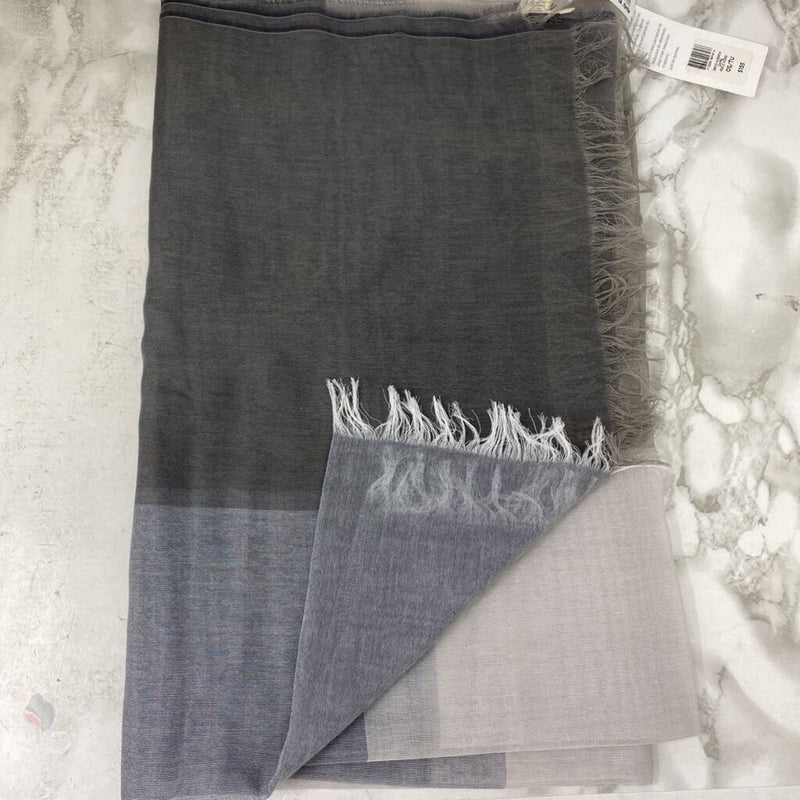 EILEEN FISHER WOMEN'S SCARF/SHAWL greys