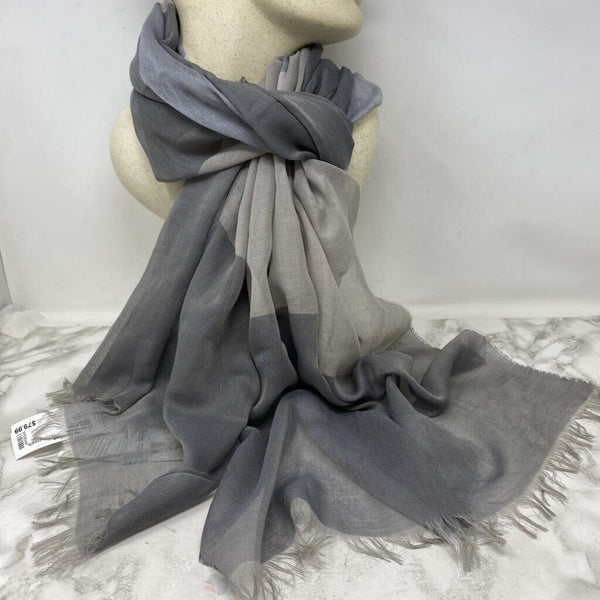 EILEEN FISHER WOMEN'S SCARF/SHAWL greys