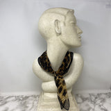 ANNE KLEIN WOMEN'S SCARF/SHAWL animal print